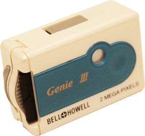 Genie