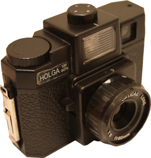 Holga