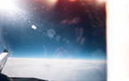 Somewhere Up There